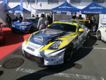 ニスモフェスティバル 2011