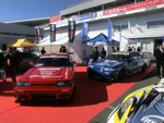 ニスモフェスティバル 2011