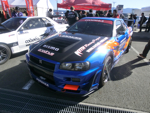 ニスモフェスティバル 2011