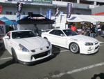 ニスモフェスティバル 2011