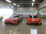 ニスモフェスティバル 2011