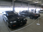 ニスモフェスティバル 2011