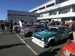 ニスモフェスティバル 2011
