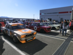 ニスモフェスティバル 2011