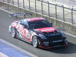 ニスモフェスティバル 2011