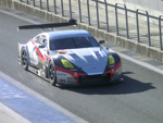 ニスモフェスティバル 2011