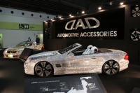 出展車輌 (1枚目)