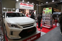 出展車輌 (2枚目)