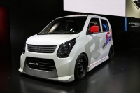 出展車輌 (12枚目)