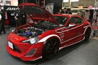 出展車輌 (13枚目)