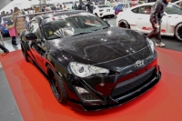 出展車輌 (0枚目)