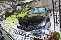 出展車輌 (13枚目)