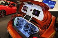 出展車輌 (16枚目)