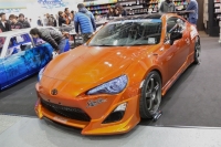 出展車輌 (27枚目)