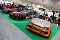 出展車輌 (1枚目)