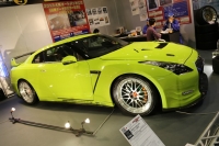 出展車輌 (2枚目)