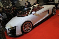 出展車輌 (5枚目)