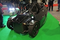 出展車輌 (13枚目)