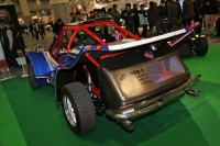 出展車輌 (14枚目)