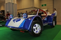 出展車輌 (16枚目)