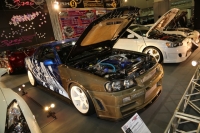 出展車輌 (0枚目)