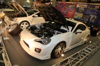 出展車輌 (2枚目)