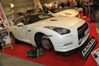 出展車輌 (0枚目)