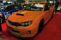 出展車輌 (2枚目)