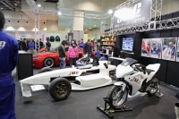 出展車輌 (8枚目)