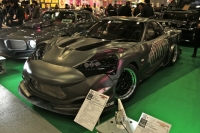 出展車輌 (18枚目)