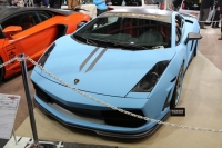 出展車輌 (20枚目)