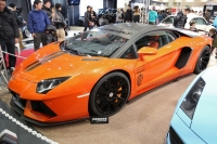 出展車輌 (21枚目)