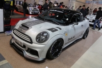 出展車輌 (0枚目)