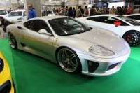 出展車輌 (10枚目)