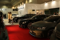 出展車輌 (28枚目)