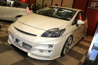 出展車輌 (2枚目)