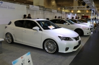 出展車輌 (6枚目)