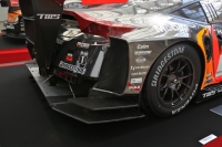 出展車輌 (21枚目)