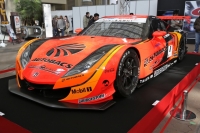 出展車輌 (28枚目)