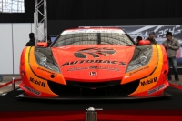 出展車輌 (29枚目)