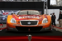 出展車輌 (0枚目)