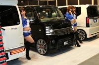 出展車輌 (2枚目)