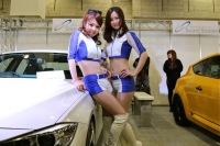 出展車輌 (3枚目)