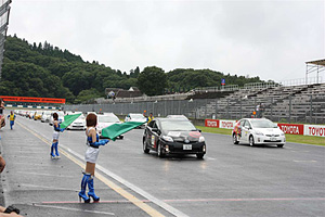 プリウスカップ 2011