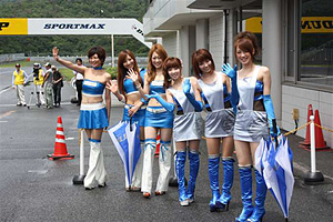 プリウスカップ 2011