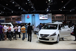 THAILAND INTERNATIONAL MOTOR EXPO2010