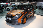THAILAND INTERNATIONAL MOTOR EXPO2010