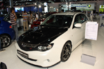 THAILAND INTERNATIONAL MOTOR EXPO2010