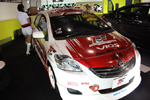 THAILAND INTERNATIONAL MOTOR EXPO2010