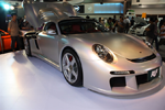 THAILAND INTERNATIONAL MOTOR EXPO2010